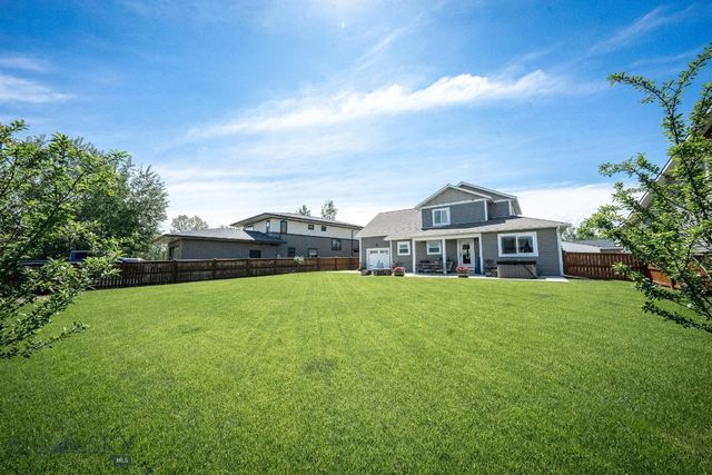 4767 Victory Street, Bozeman, MT 59718