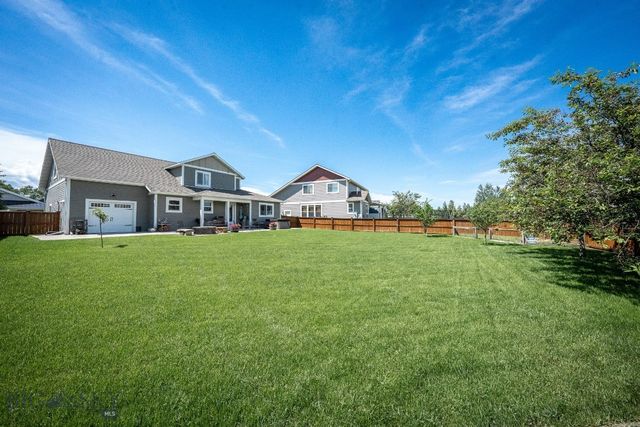 4767 Victory Street, Bozeman, MT 59718