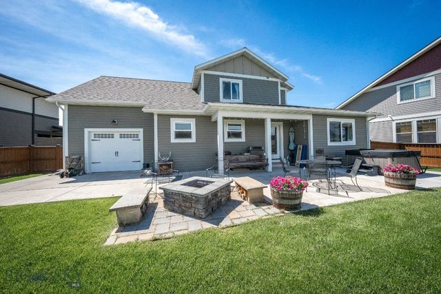 4767 Victory Street, Bozeman, MT 59718
