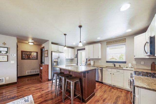 4767 Victory Street, Bozeman, MT 59718