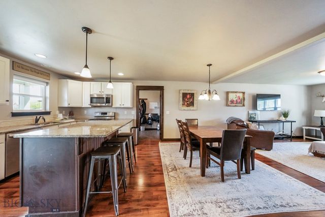 4767 Victory Street, Bozeman, MT 59718