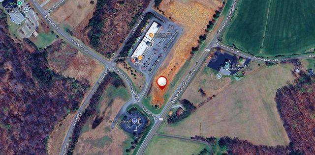 LOT C-28 Booker T Washington Hwy, Moneta, VA 24121
