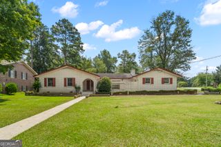 1338 Canal Street, Griffin, GA 30224