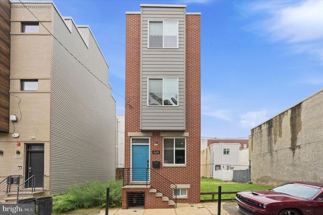 2639 TITAN ST, Philadelphia, PA 19146
