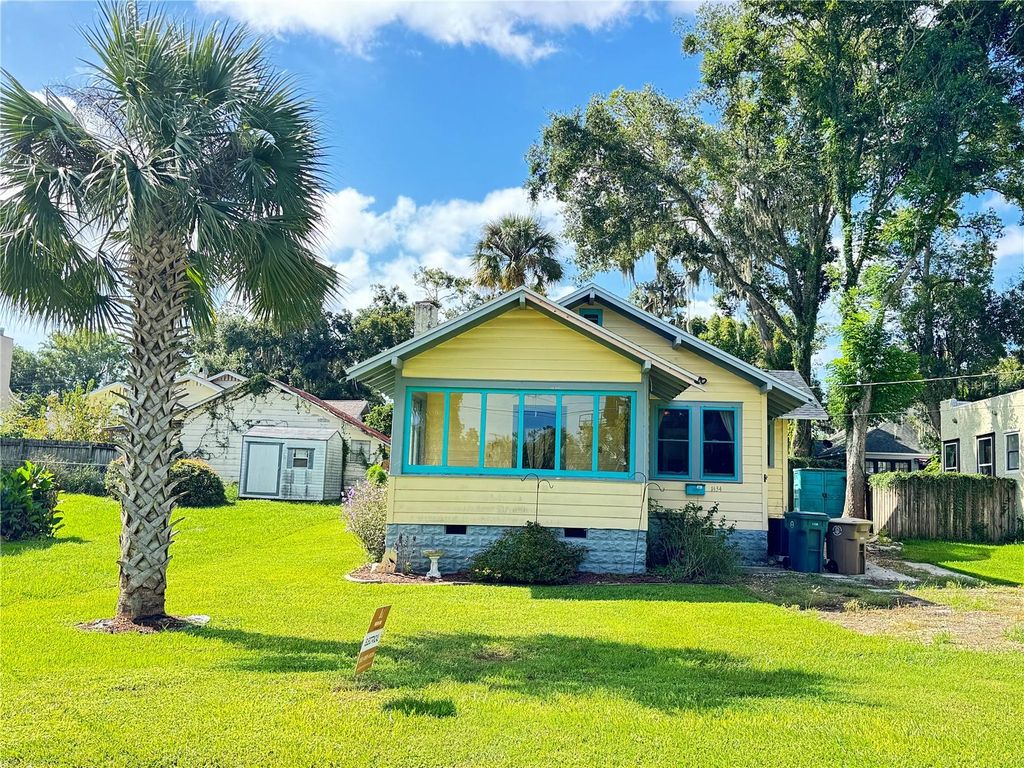 1434 SE SILVER SPRINGS PLACE, Ocala, FL 34471