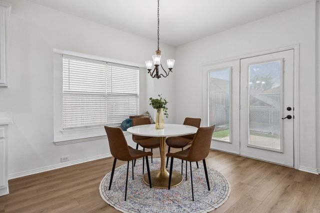 14521 Little Anne Drive, Little Elm, TX 75068