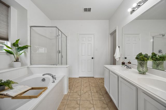 14521 Little Anne Drive, Little Elm, TX 75068