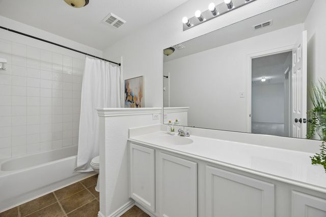 14521 Little Anne Drive, Little Elm, TX 75068