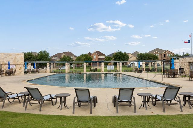 14521 Little Anne Drive, Little Elm, TX 75068