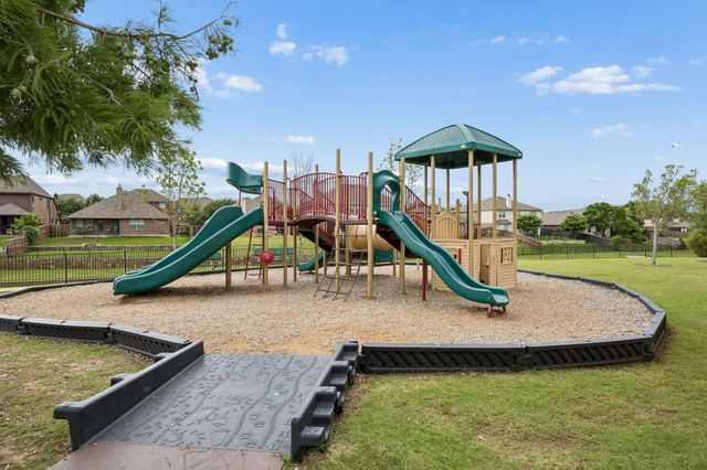 14521 Little Anne Drive, Little Elm, TX 75068