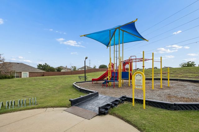 14521 Little Anne Drive, Little Elm, TX 75068