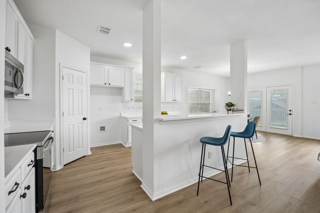 14521 Little Anne Drive, Little Elm, TX 75068