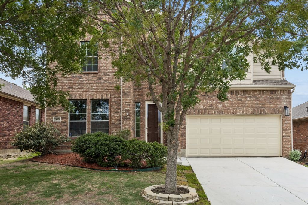 14521 Little Anne Drive, Little Elm, TX 75068