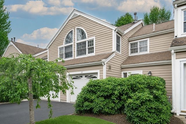 23 Canvasback Way 23, Walpole, MA 02081