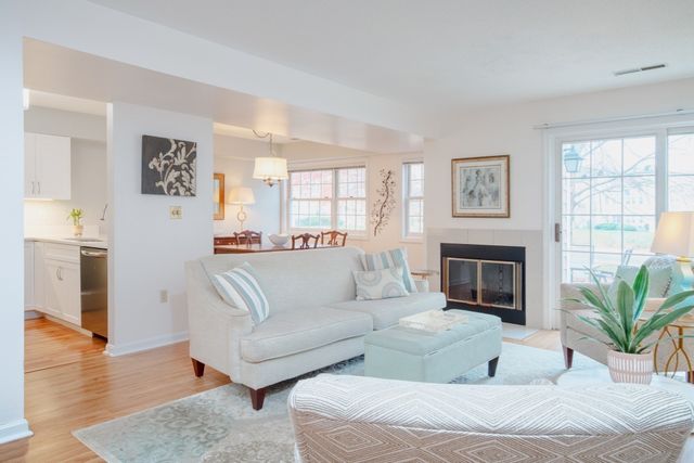 23 Canvasback Way 23, Walpole, MA 02081