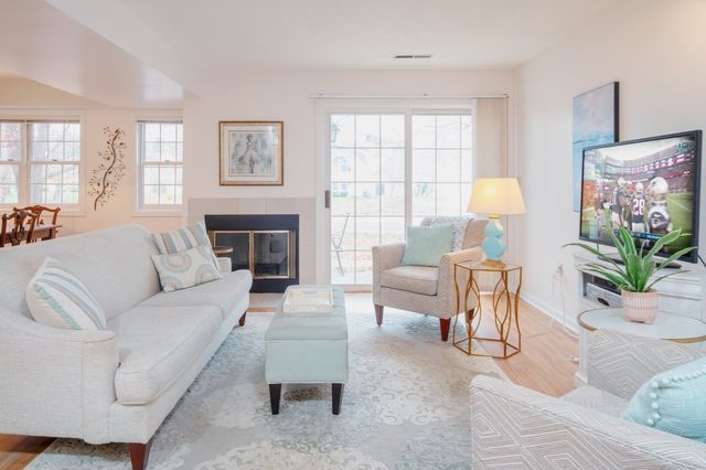 23 Canvasback Way 23, Walpole, MA 02081