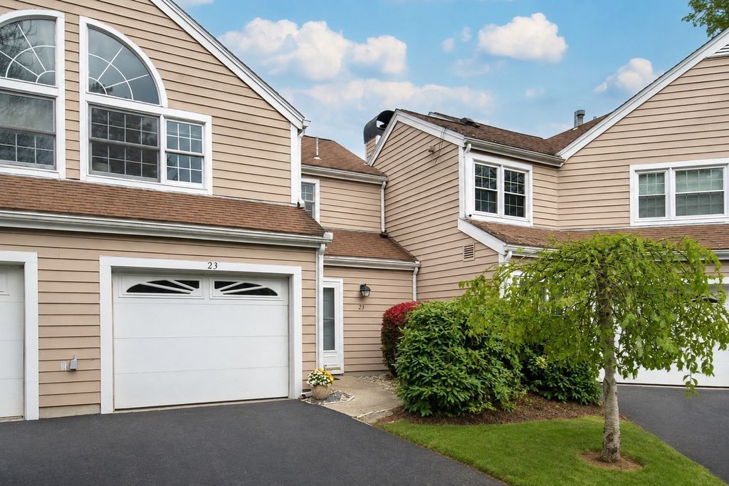 23 Canvasback Way 23, Walpole, MA 02081