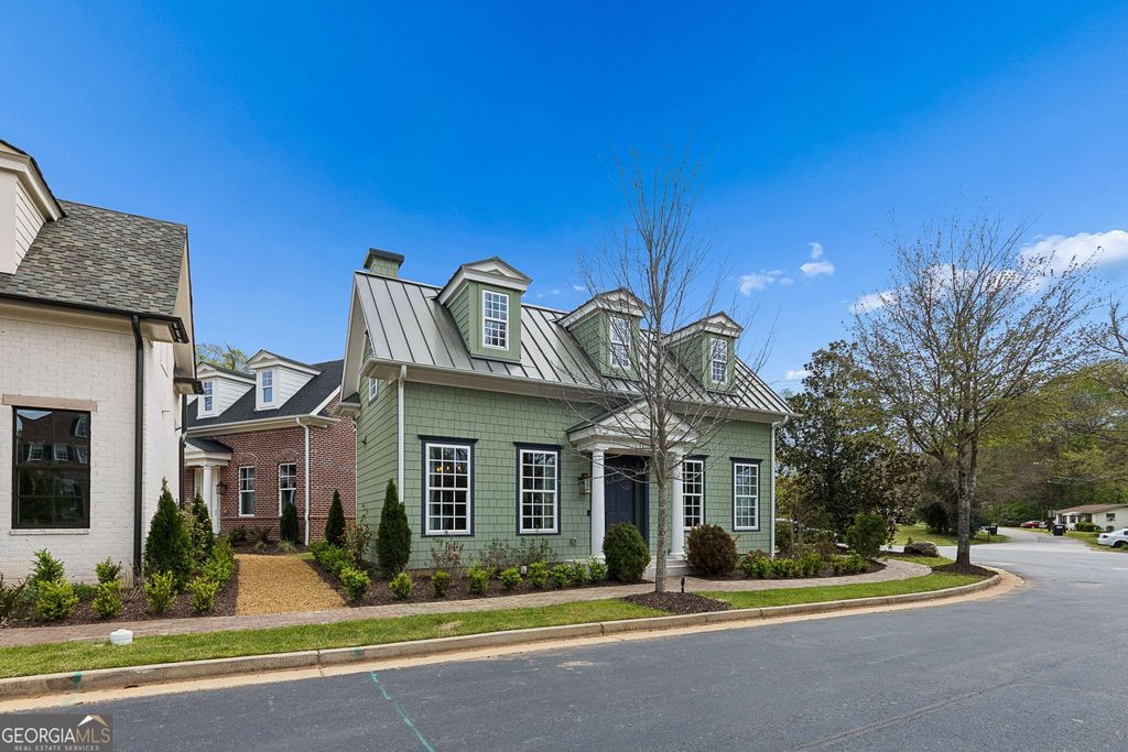 11 Bourbon Street, Senoia, GA 30276 — photo 4
