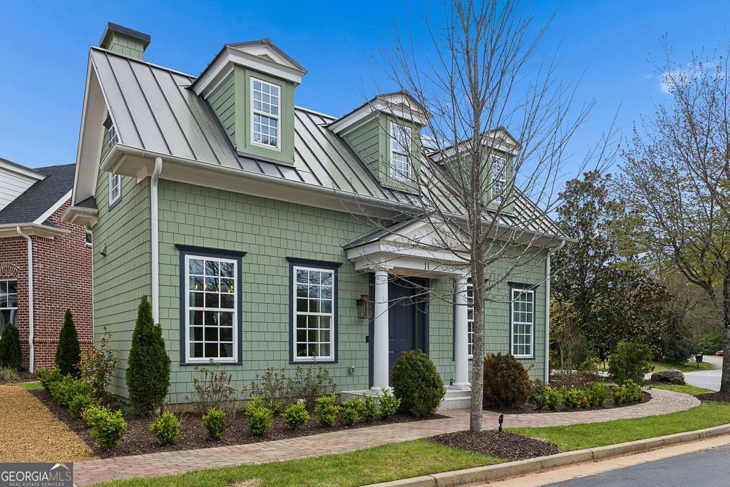 11 Bourbon Street, Senoia, GA 30276 — photo 5