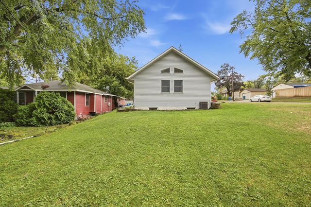 3257 Grimes Avenue N, Robbinsdale, MN 55422