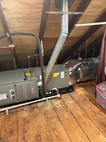 454 Stanley Pl, Rahway City, NJ 07065