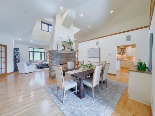 11604 N Granville ROAD, Mequon, WI 53097