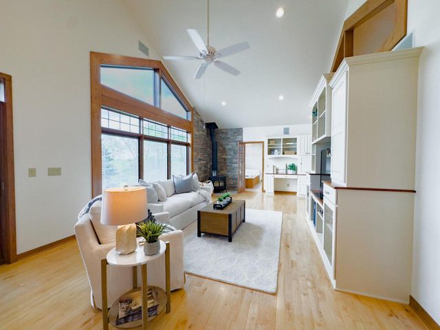 11604 N Granville ROAD, Mequon, WI 53097