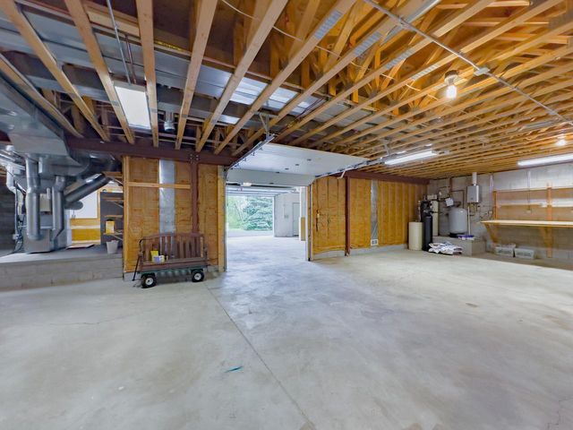 11604 N Granville ROAD, Mequon, WI 53097