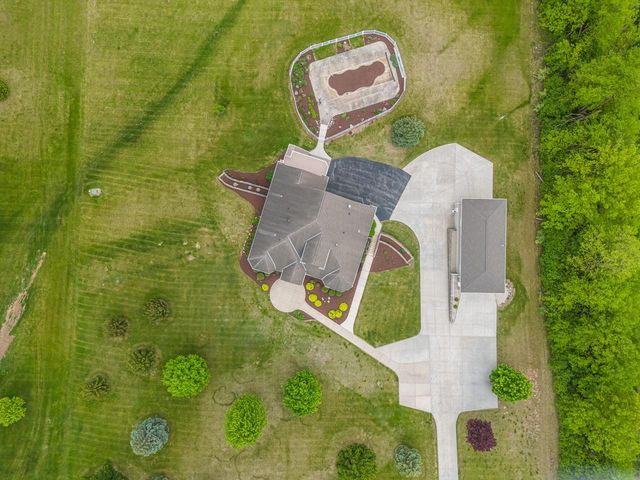 11604 N Granville ROAD, Mequon, WI 53097