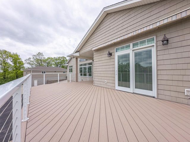 11604 N Granville ROAD, Mequon, WI 53097