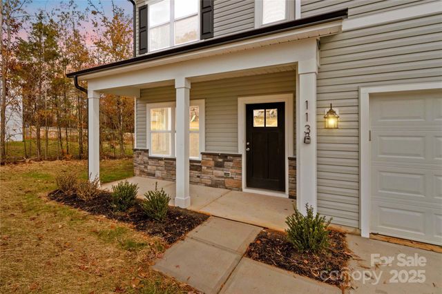 113 Titleist Drive, Statesville, NC 28677