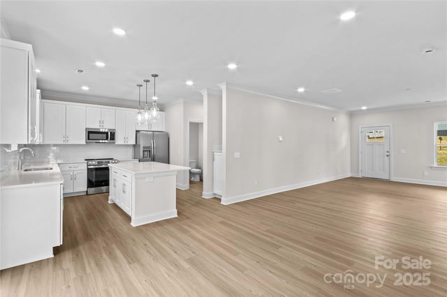 113 Titleist Drive, Statesville, NC 28677