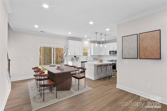 113 Titleist Drive, Statesville, NC 28677