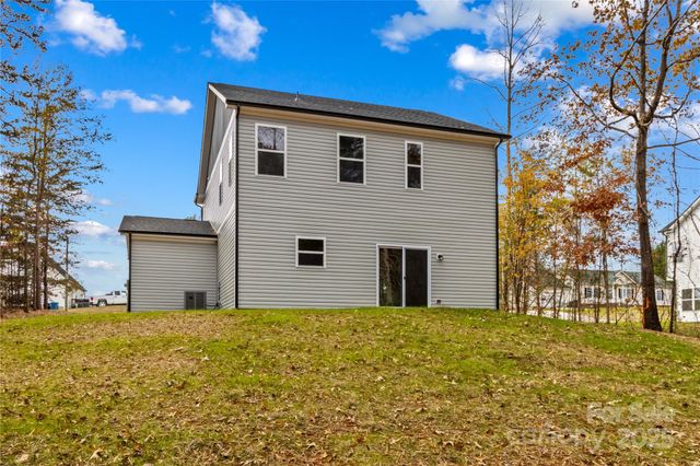 113 Titleist Drive, Statesville, NC 28677