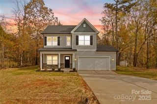 113 Titleist Drive, Statesville, NC 28677