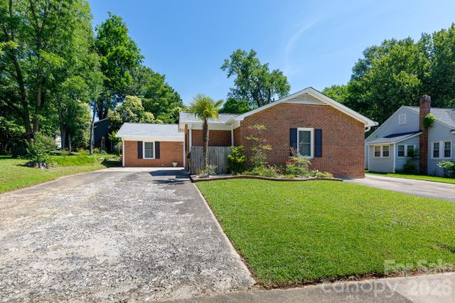 555 E Black Street, Rock Hill, SC 29730
