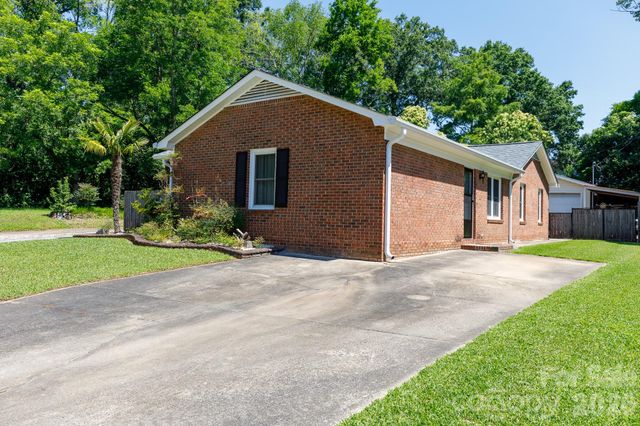 555 E Black Street, Rock Hill, SC 29730