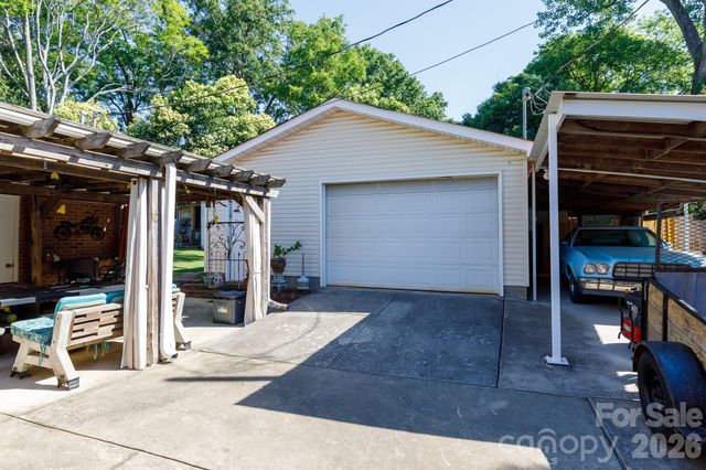555 E Black Street, Rock Hill, SC 29730