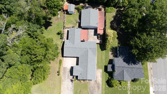 555 E Black Street, Rock Hill, SC 29730