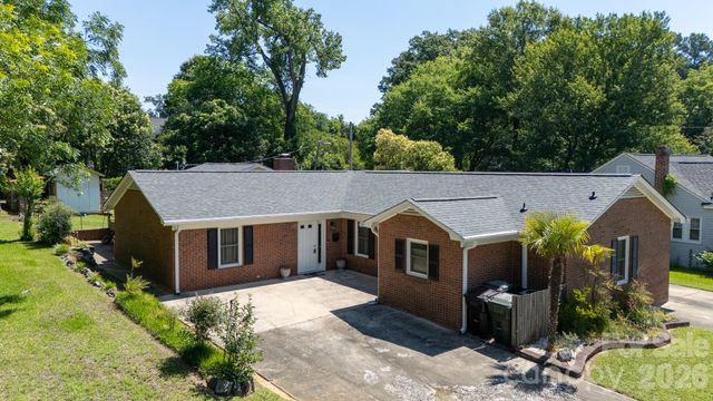 555 E Black Street, Rock Hill, SC 29730