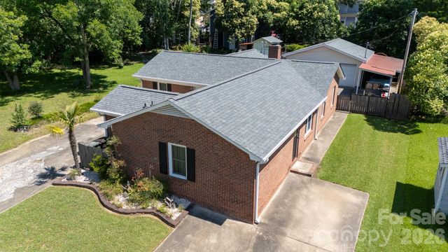 555 E Black Street, Rock Hill, SC 29730