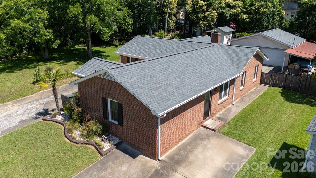 555 E Black Street, Rock Hill, SC 29730