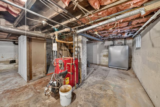 149 Columbia Avenue, Warwick, RI 02888