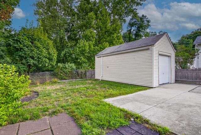 149 Columbia Avenue, Warwick, RI 02888