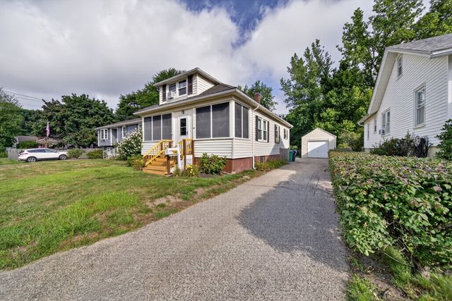 149 Columbia Avenue, Warwick, RI 02888