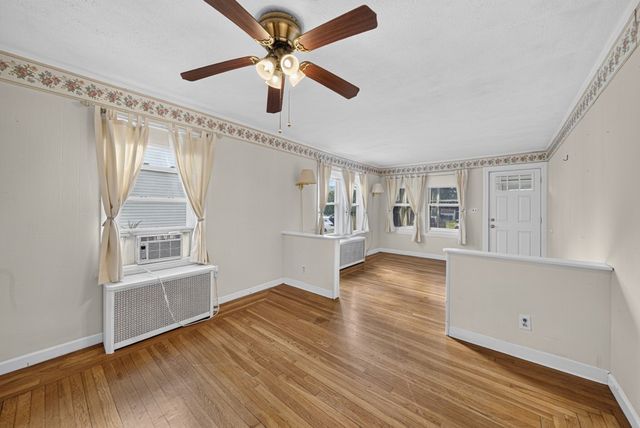 149 Columbia Avenue, Warwick, RI 02888
