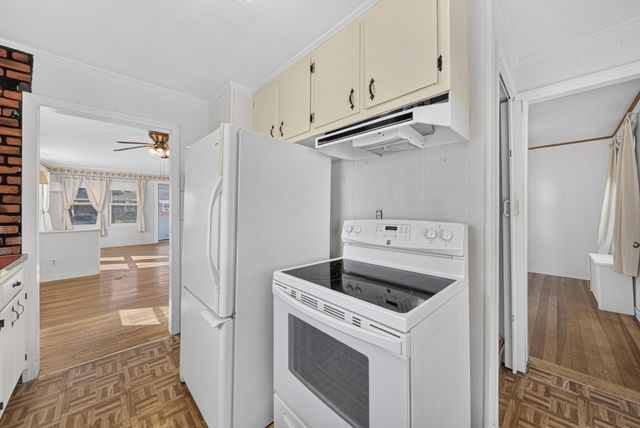 149 Columbia Avenue, Warwick, RI 02888