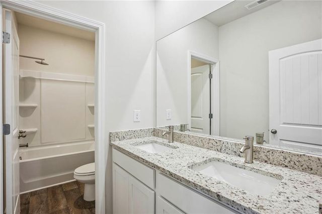 140 Orwell Drive, Social Circle, GA 30025
