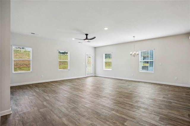 140 Orwell Drive, Social Circle, GA 30025