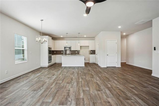 140 Orwell Drive, Social Circle, GA 30025